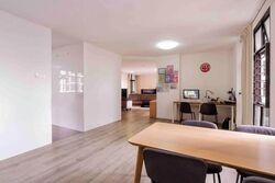 Blk 468 Segar Gardens (Bukit Panjang), HDB Executive #604397731